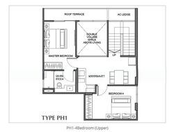 The Enclave . Holland (D10), Apartment #603959541